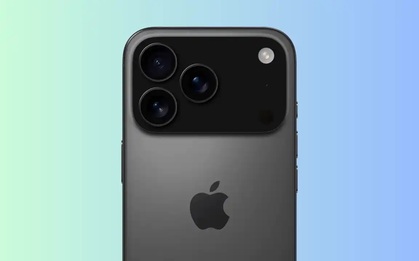 iPhone 17 Pro sẽ chỉ có thiết kế "tầm thường"?
