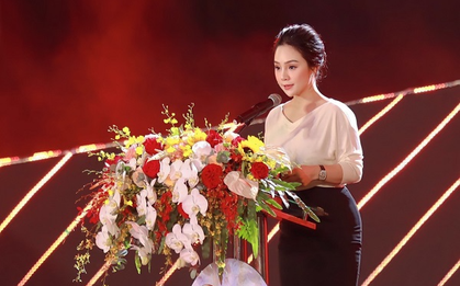 Ái nữ nhà Tôn Hoa Sen: Chị gái 30 tuổi điều hành 5 công ty cùng lúc, em út được bố giao gánh vác cơ nghiệp nghìn tỷ khi mới 23 tuổi