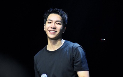 Lee Seung Gi thắng kiện: "Niềm tin đã tan vỡ"