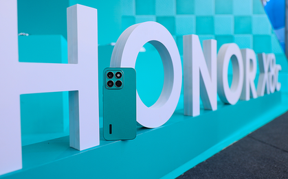 Sự kiện trải nghiệm HONOR X8c “khuấy động” không khí tại Thiso Mall Trường Chinh