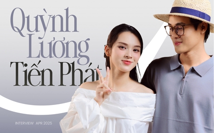 Quỳnh Lương: "Mẹ chồng đòi trao sính lễ, tặng hồi môn nhưng tôi không nhận vì…"