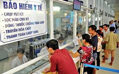 Tin vui: 3 trường hợp được hoàn trả tiền BHYT, người dân nên biết kẻo mất quyền lợi