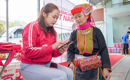 Nhiều thương hiệu lớn đẩy mạnh dự án vì cộng đồng ngay từ đầu năm 2025