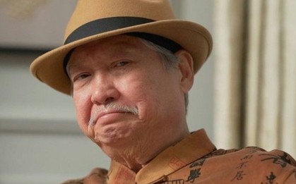 Hồng Kim Bảo: "Tôi không thể như Thành Long, Lý Liên Kiệt"