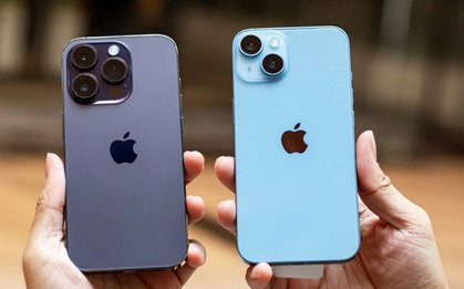 iPhone 14 bất ngờ giảm sốc, giá thấp kỷ lục chỉ từ 12,69 triệu đồng