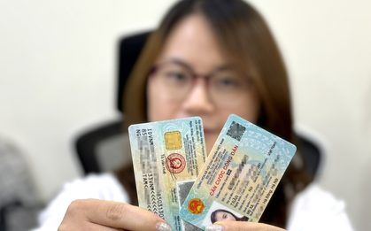Những người sinh năm 2000, 1985, 1965 phải đặc biệt lưu ý 4 điều này khi đổi căn cước hết hạn