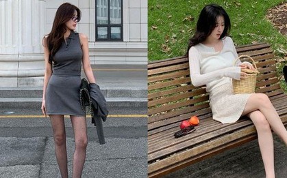 5 mẫu giày mùa hè sành điệu từ dạo phố tới đi du lịch