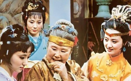 4 câu thoại trong “Hồng Lâu Mộng” lột trần bản chất con người, câu nào cũng thực tế đến nhói lòng