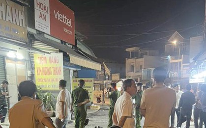 Vụ người đàn ông tử vong sau cuộc ẩu đả giữa đường: Nghi phạm ra đầu thú