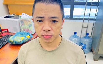 Bắt giữ đối tượng truy nã đặc biệt nguy hiểm Tạ Thiên Huỳnh