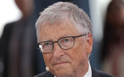 Bill Gates thông báo số tiền thừa kế cho 3 con