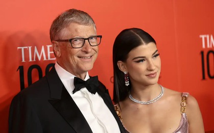 Bill Gates tuyệt đối không để con làm một điều dù chính ông đã thành công đến mức hiếm người sánh bằng: Câu trả lời khiến ai cũng phải gật gù