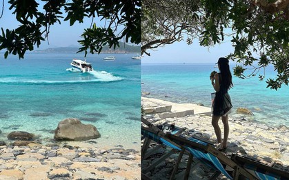 100 chuyến bay/ tháng, hàng nghìn người Nga chuẩn bị đổ bộ 1 thành phố ở Việt Nam!