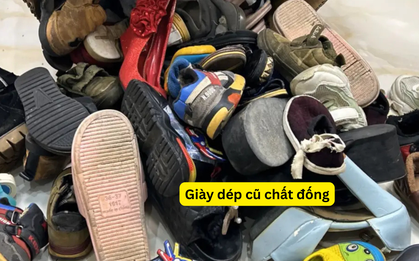3 loại đồ cũ dù khó khăn đến đâu cũng đừng giữ: Tiết kiệm chẳng bao nhiêu mà rước bệnh vào người