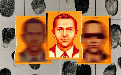 Bóng ma trên không trung: Người đàn ông bí ẩn nhất lịch sử tội phạm thế giới khiến FBI cũng phải hoảng loạn