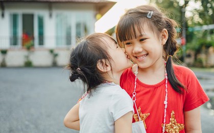 Vì sao cùng một gia đình, cùng cách nuôi dạy nhưng con cái có đứa hiếu thảo, có đứa bất hiếu?