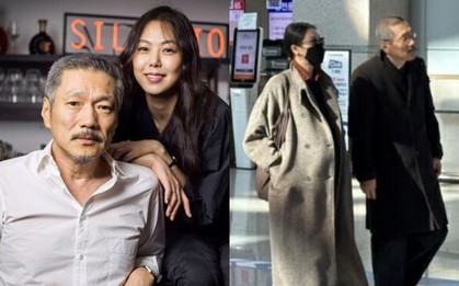 HOT: “Tiểu tam bị ghét nhất showbiz” hạ sinh con ngoài giá thú cho đạo diễn U70
