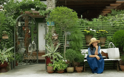 15 năm trước, người phụ nữ độc thân "chốt" căn nhà ngoại ô 200m2 chỉ hơn 2 tỷ đồng, càng ở càng thấy lãi