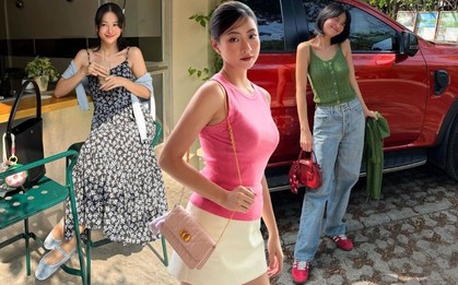 Không nói quá lời, đây là 2 mỹ nhân Việt có street style đẹp nhất hiện tại