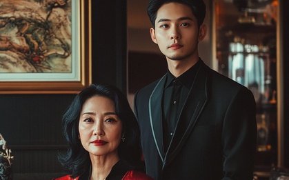 Lần đầu gặp mẹ kế, tôi rất ghét dáng vẻ xinh đẹp của bà, vậy mà sau 3 tháng, tôi bỗng dưng lại thấy sống chung cũng không tệ