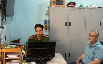 Truy xét nhanh kẻ trộm 200 triệu đồng ở chợ mới Long Thành sau 2 giờ gây án