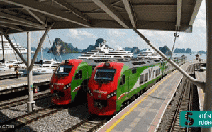 Chỉ 30 phút từ Hà Nội đi Quảng Ninh bằng tàu 300km/h?: "Sáng con học ở Hà Nội, tối về Hạ Long với bố mẹ"