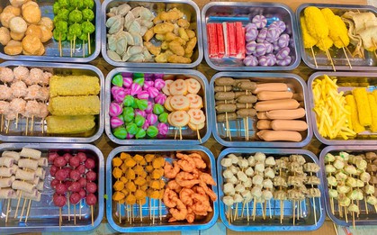 Món ăn vạn người mê, 'cuốn' vị giác nhưng lại là 'quả bom' chực chờ gây ung thư: Người Việt vẫn vô tư ăn