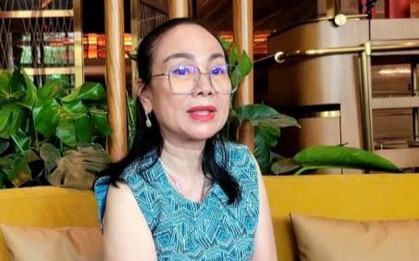 Bắt tạm giam Chủ tịch HĐQT Trường Quốc tế Mỹ