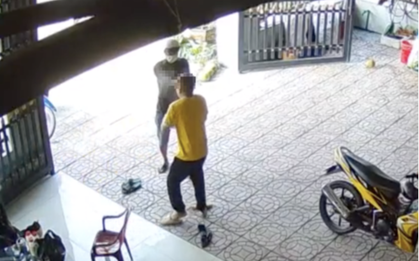 Tình hình sức khoẻ mới nhất của người bị bắn trong vụ nổ súng ở Vĩnh Long: Đang thở máy, điều trị chống phù não