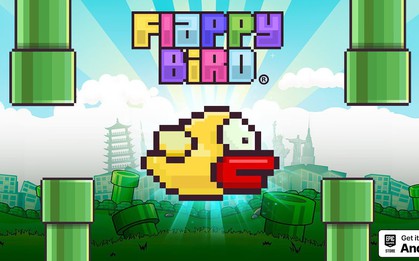 Flappy Bird tái xuất sau 10 năm, miễn phí trên Android
