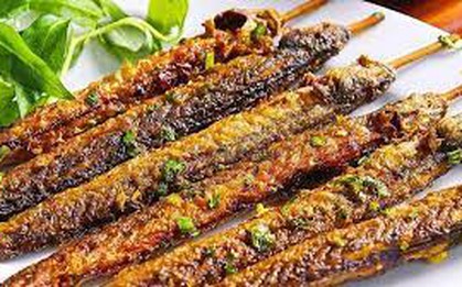 Việt Nam có 1 loại cá được ví như "nhân sâm dưới nước", giàu omega 3 và canxi, gặp ở chợ phải mua ngay