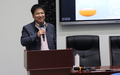 Bảng lương của giáo sư đại học bị tiết lộ, gây xôn xao, nhiều người nghi ngờ: Chắc chắn không nói dối chứ?