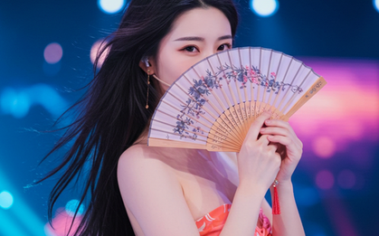 Cố tình "câu donate" từ fan nam có hoàn cảnh khó khăn, nữ streamer nhận kết bẽ bàng