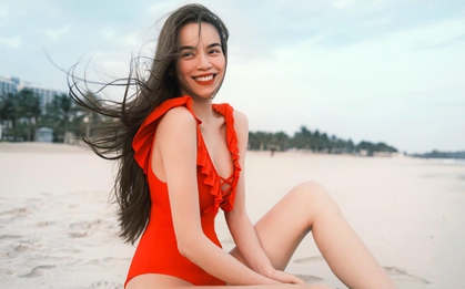 Ca sĩ nổi tiếng cả nước, quê Quảng Bình: "Nữ hoàng giải trí" không phải là danh hiệu tôi chọn