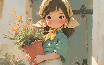 Gửi con về ngoại chơi hè mà 1 tuần nó đập bể 2 cái tivi, chị dâu nhanh nhảu bắt đền vợ chồng tôi hơn 50 triệu