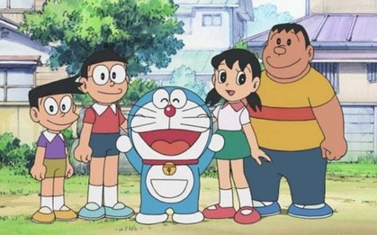 Ai là người có EQ cao nhất nhóm bạn Doraemon? - Một cuộc so tài không cần đến bảo bối