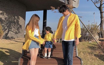 5 thói quen cha mẹ nên rèn từ nhỏ sẽ giúp con tự tin làm chủ cuộc đời, mạnh mẽ bước qua mọi sóng gió