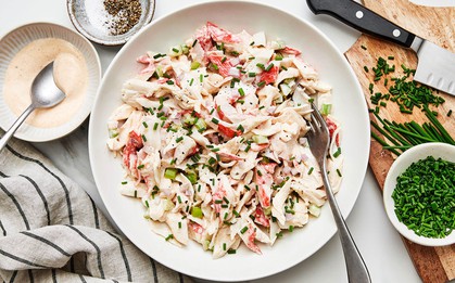 Loại hải sản Việt Nam được Trung Quốc chi 19 triệu đô để nhập khẩu: Protein ngang cá hồi, tốt cho tim
