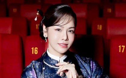 Hé lộ cuộc sống mẹ bỉm sữa của Nhật Kim Anh ở tuổi 40