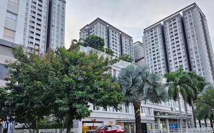Lãi suất vay mua nhà thấp chưa từng có