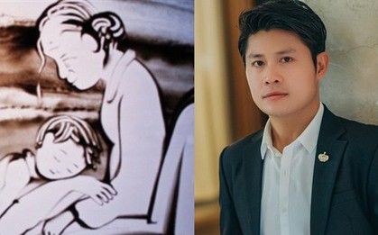 Cha đẻ bài hát trăm triệu view dài 9 phút: Thất bại và vực dậy nhờ một lá thư