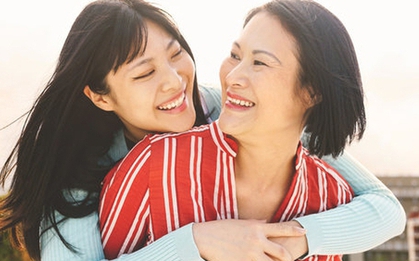 Trước khi con lập gia đình, cha mẹ khôn ngoan sẽ hỏi 2 điều: Cuộc sống hôn nhân của con được an toàn, yên ấm