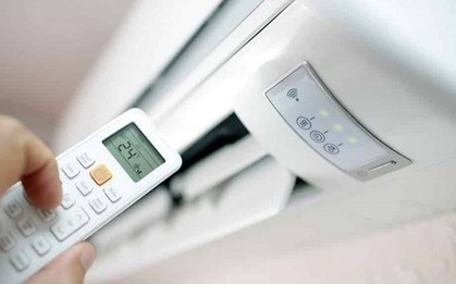 Giá điện lại tăng, bật điều hòa đừng làm thế này nếu không muốn hóa đơn tiền điện tăng gấp 3!