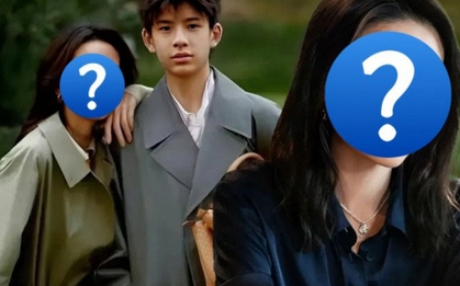 Từng là "ngọc nữ" được cả showbiz nâng niu, giờ mỹ nhân này chọn trở thành mẹ đơn thân lặng lẽ nuôi con sau sóng gió ly hôn