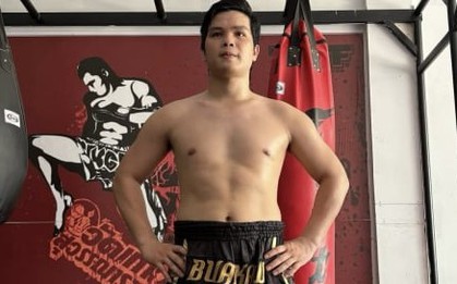 Thừa 10kg, võ sĩ MMA Việt Nam bị yêu cầu bồi thường hơn 10 triệu đồng