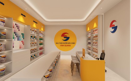 Sơn Việt chinh phục người Việt: JYMEC và con đường 20 năm