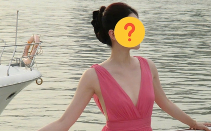 "Mỹ nhân khí chất nhất showbiz" nghi lén sinh con ngoài giá thú cho đại gia, cái tên này bị réo gọi ngay và luôn!