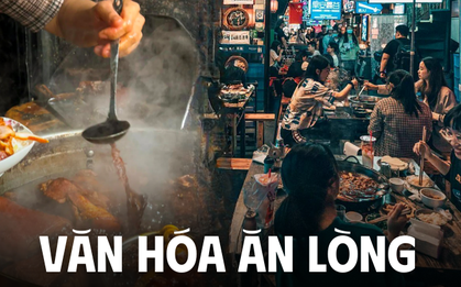 Món ăn “nặng mùi” nhưng gây "nghiện": Vì sao nội tạng động vật lại khiến người Trung Quốc mê mẩn đến vậy?