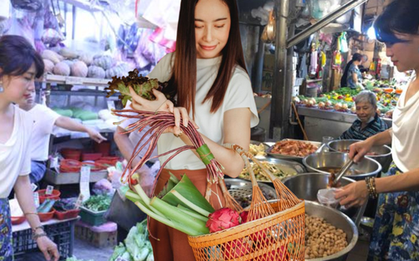 Trước đây tôi tiêu hơn 4 triệu/tháng cho tiền chợ – giờ giảm hơn 1 triệu mà bữa ăn vẫn đủ món, chỉ nhờ tính trước 1 điều nhỏ