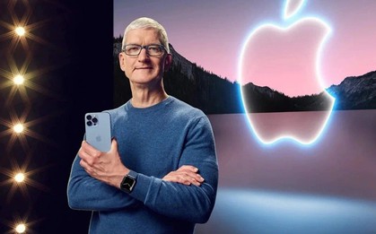 Apple: Gần 1,5 tỷ iPhone sẽ biến mất trong 10 năm nữa tương tự như iPod chỉ vì 1 thứ